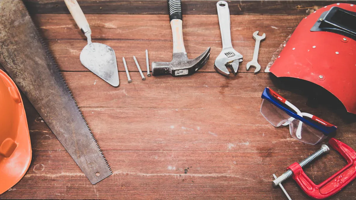 Application Fit—Choosing the Right Fastener for Your Project