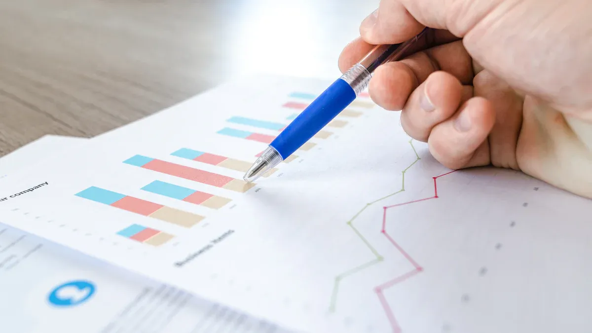 Selection Criteria for Industrial Adhesives Backed by Data