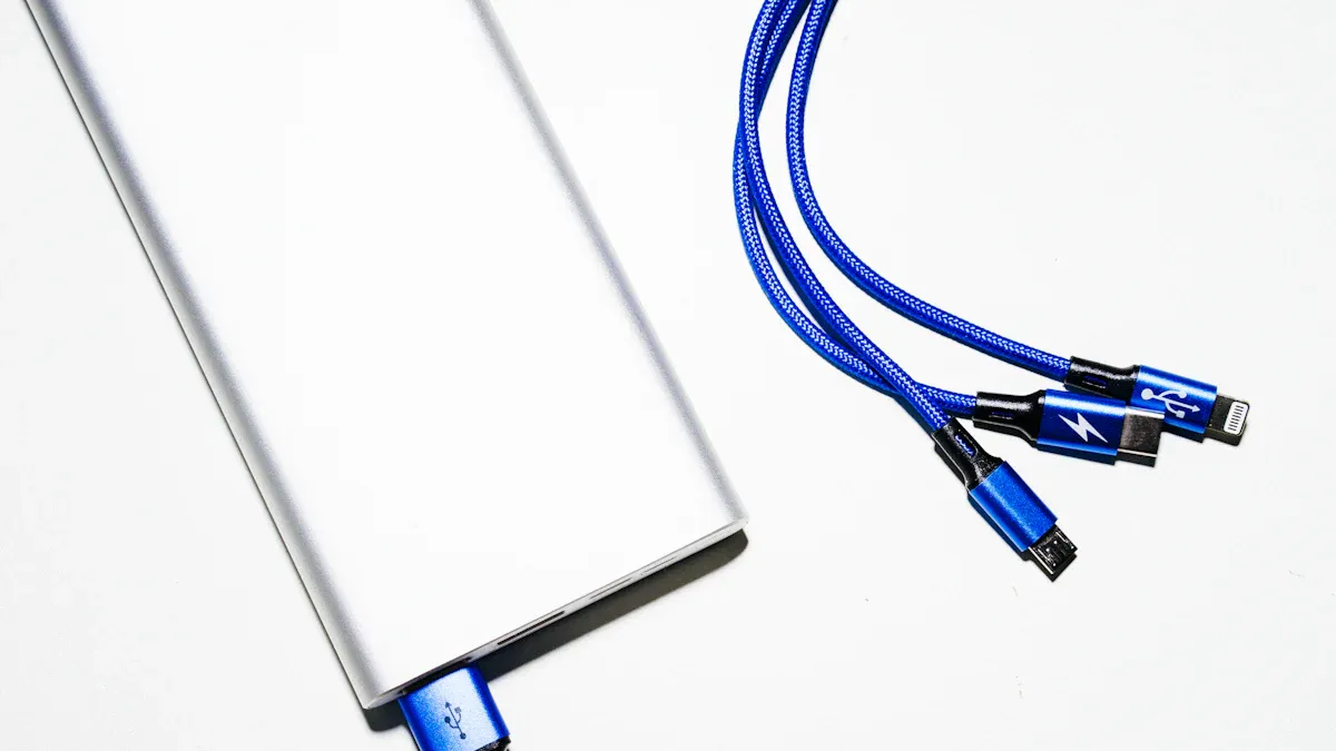 Defining Adhesive Transfer Systems in Circular Connectors