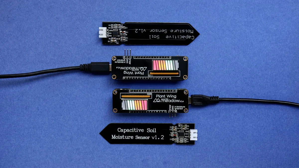What Is an M8 Connector?