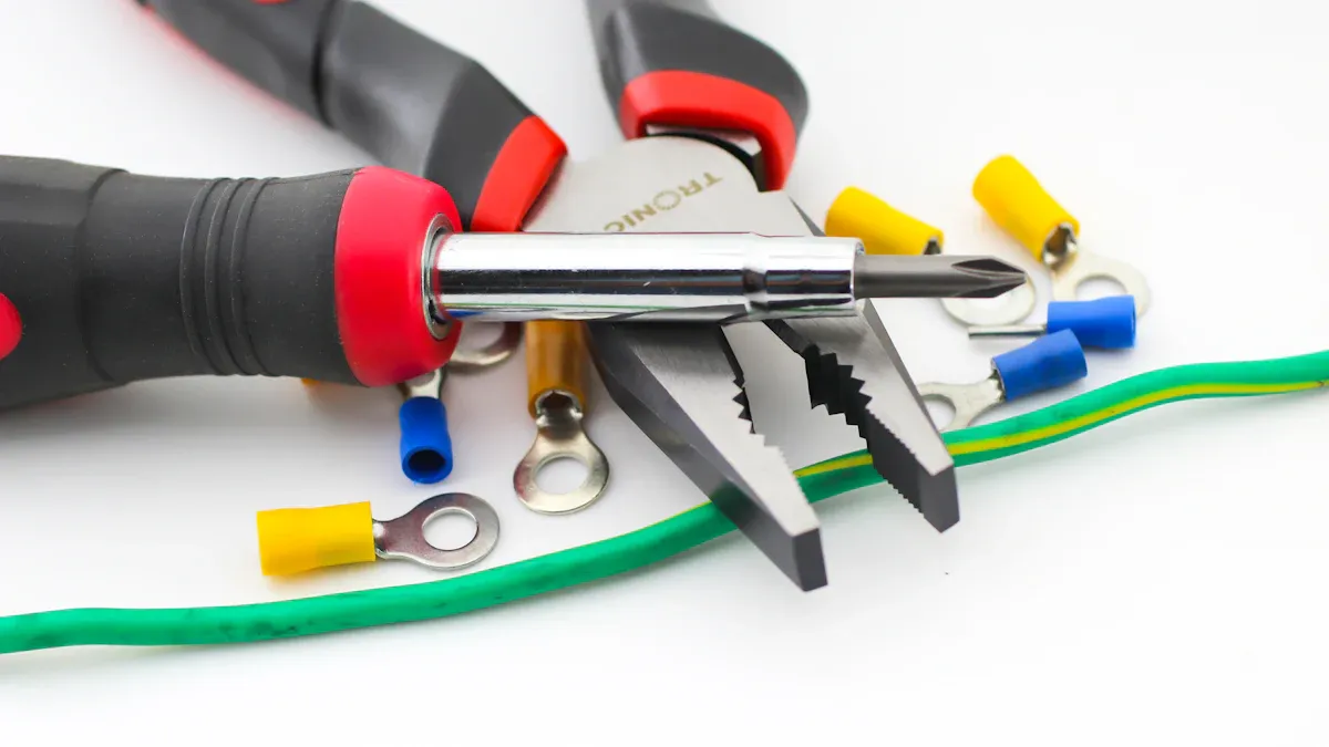 Defining Application Requirements for Choosing the Right Connector