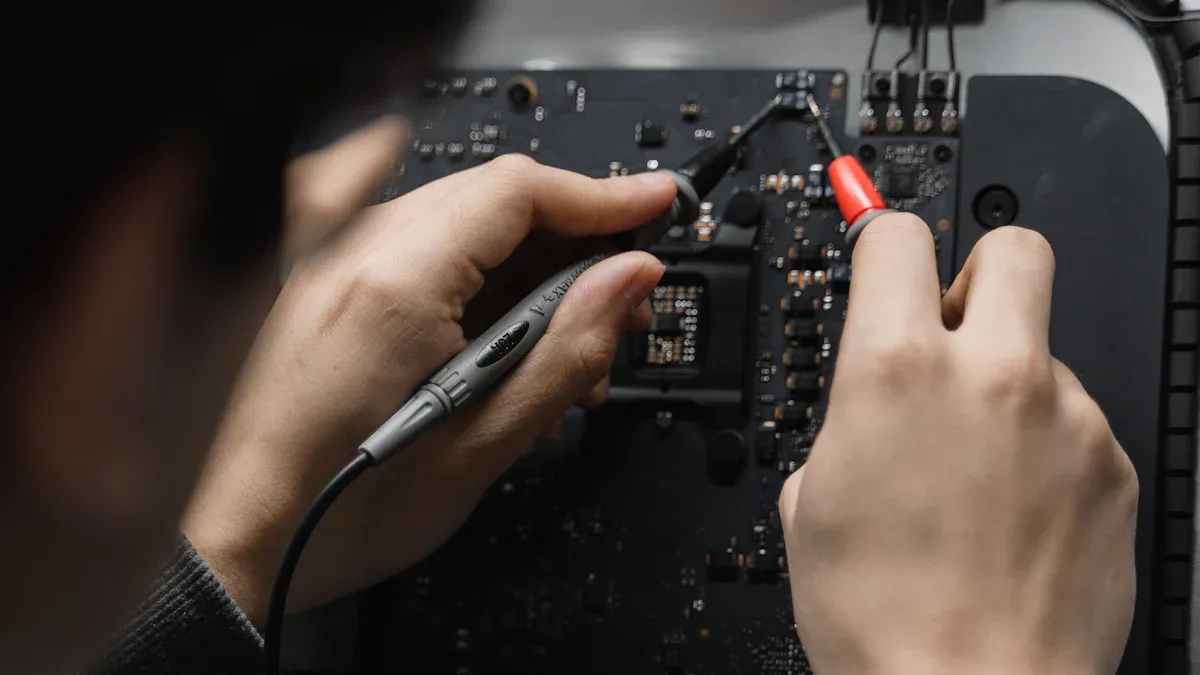 Troubleshooting Common 6-Pin Connector Wiring Issues