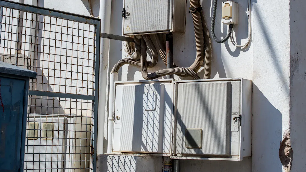 Why Waterproof Wire Connectors Are Essential for Safety