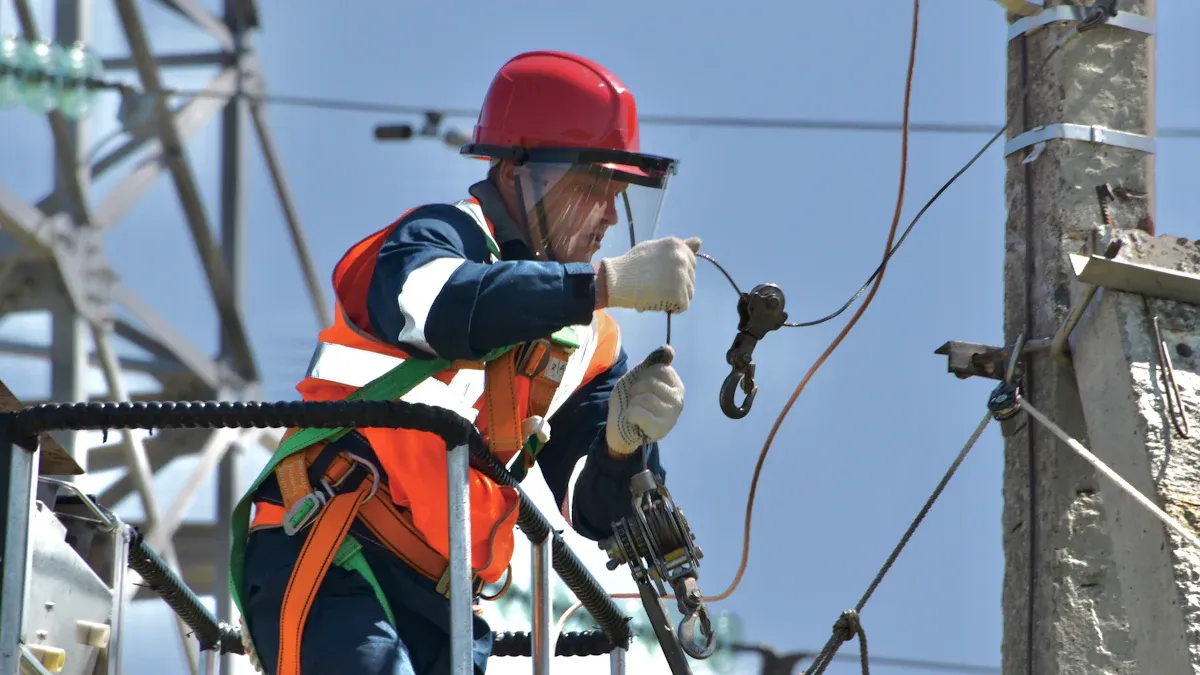 Where Waterproof Wire Connectors Are Needed Most