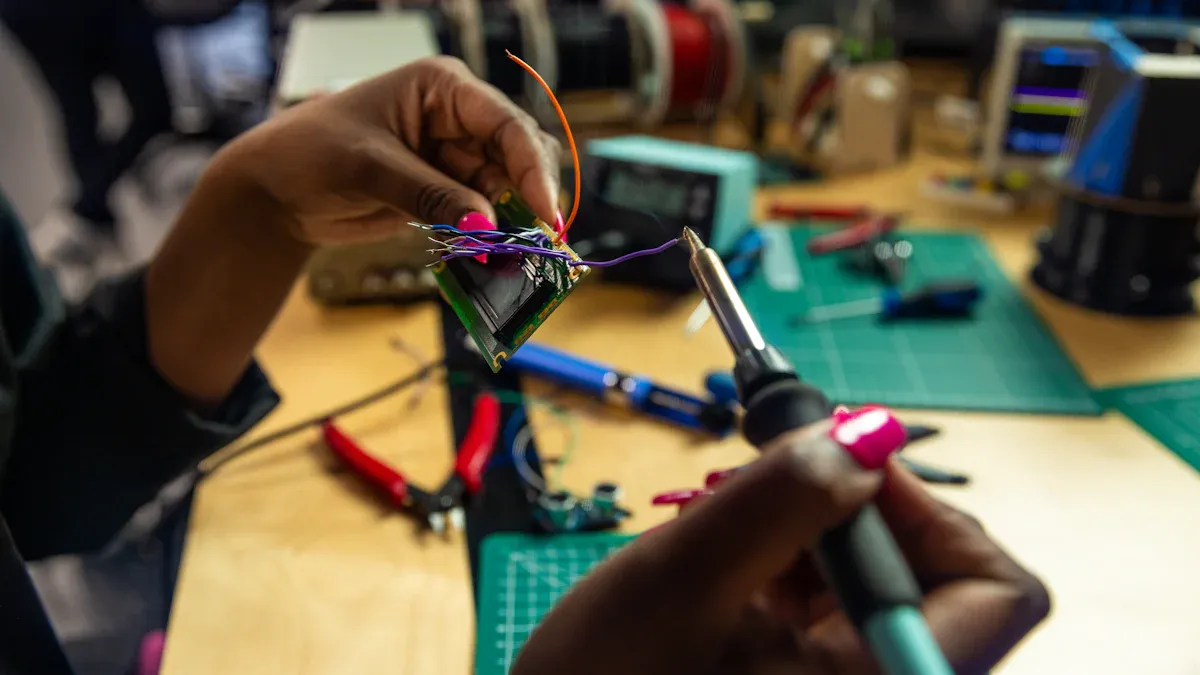 Avoid Common Mistakes with Waterproof Wire Connector Installation