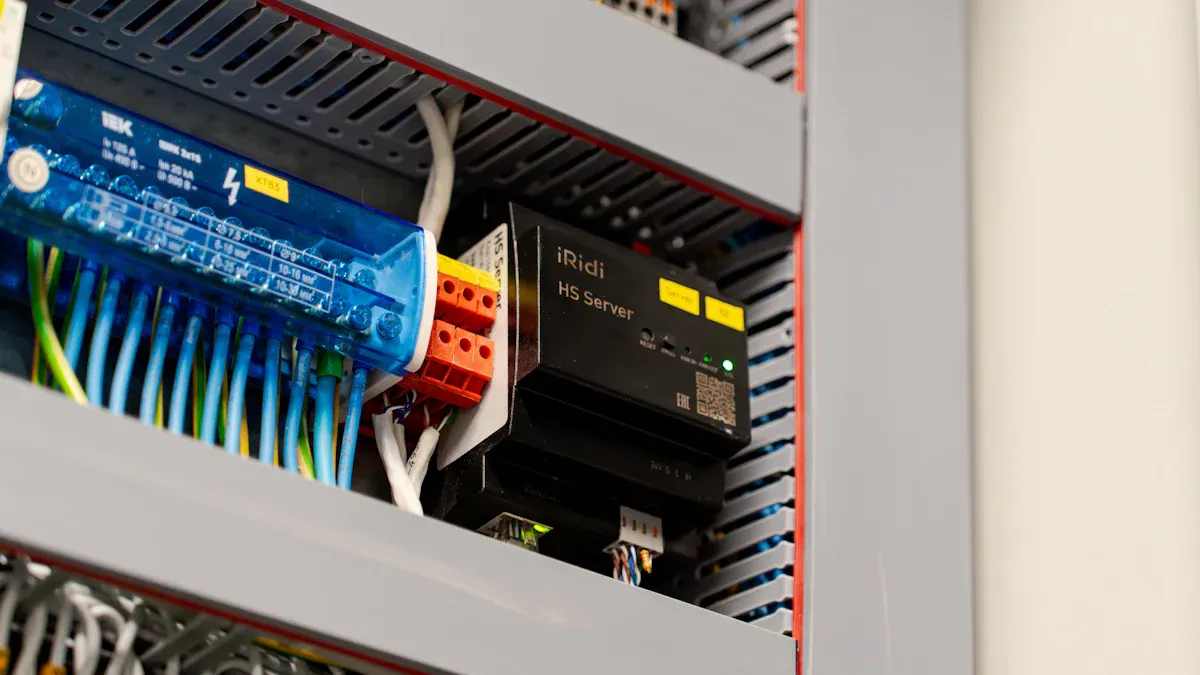 Mastering Connector Panel Installation for Lasting Performance