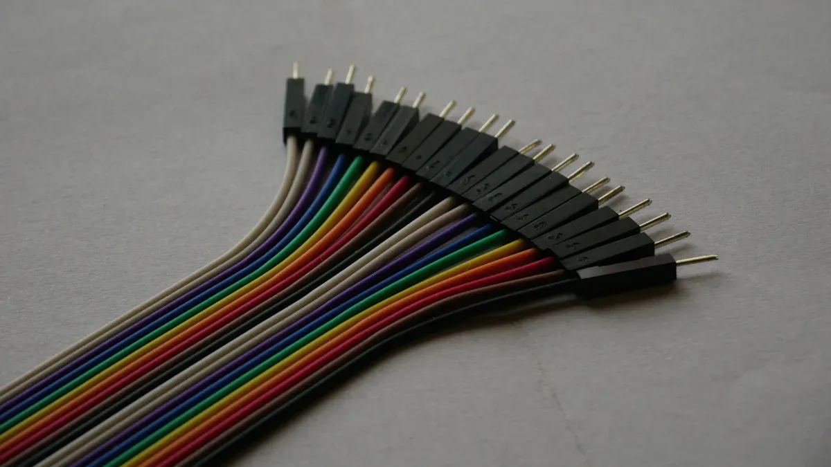 Understanding Pin Female Connectors