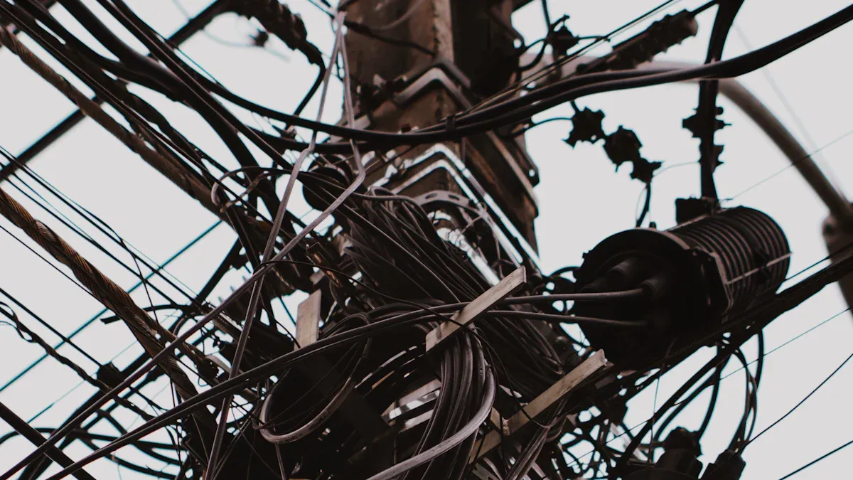 Common Mistakes to Avoid with Low-Pressure Waterproof Wire Connectors