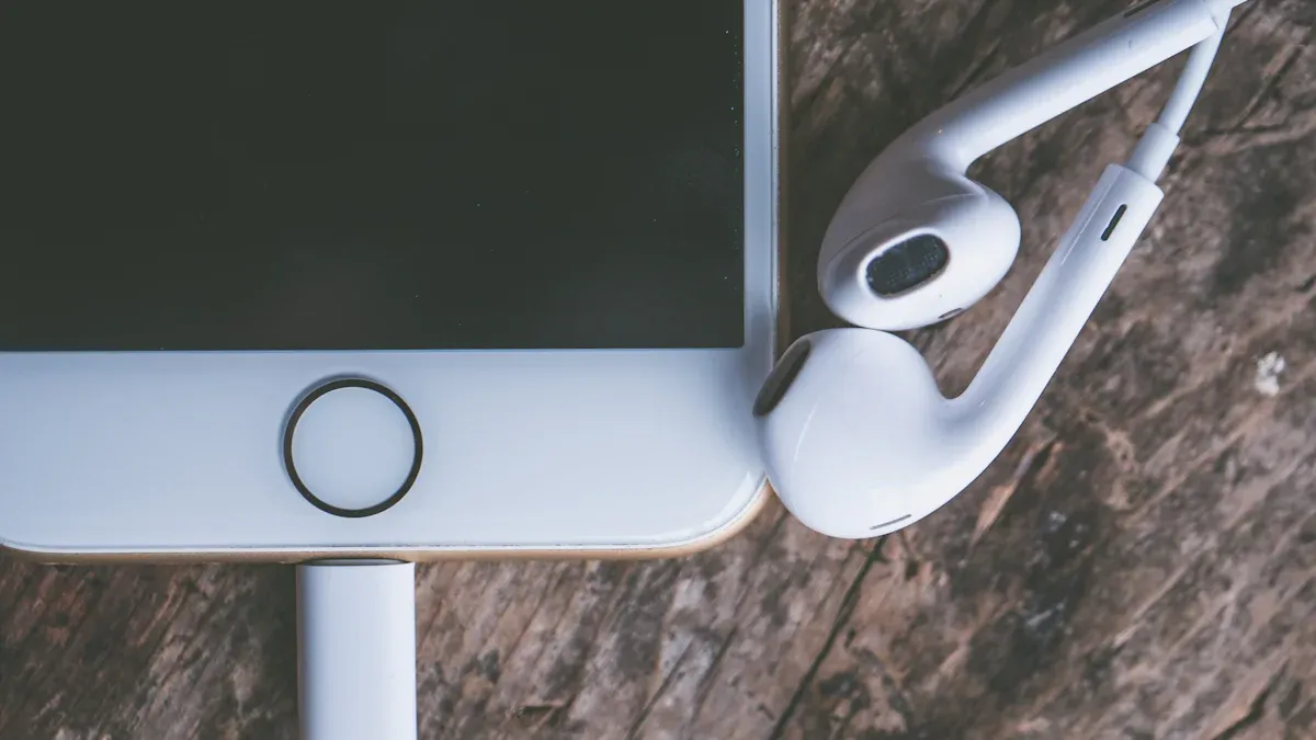 Compatibility Across Devices and Audio Cable Types