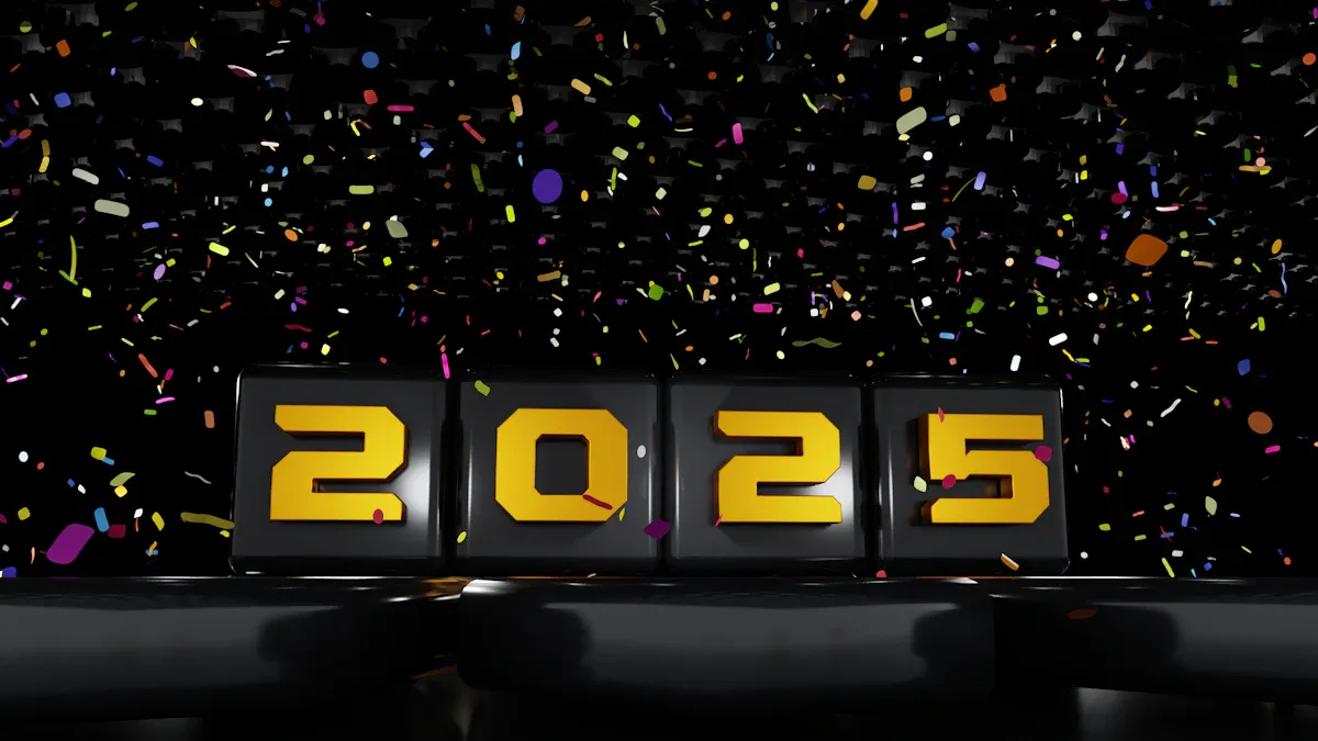 Key Benefits of 5-Pin Pin Connectors in 2025