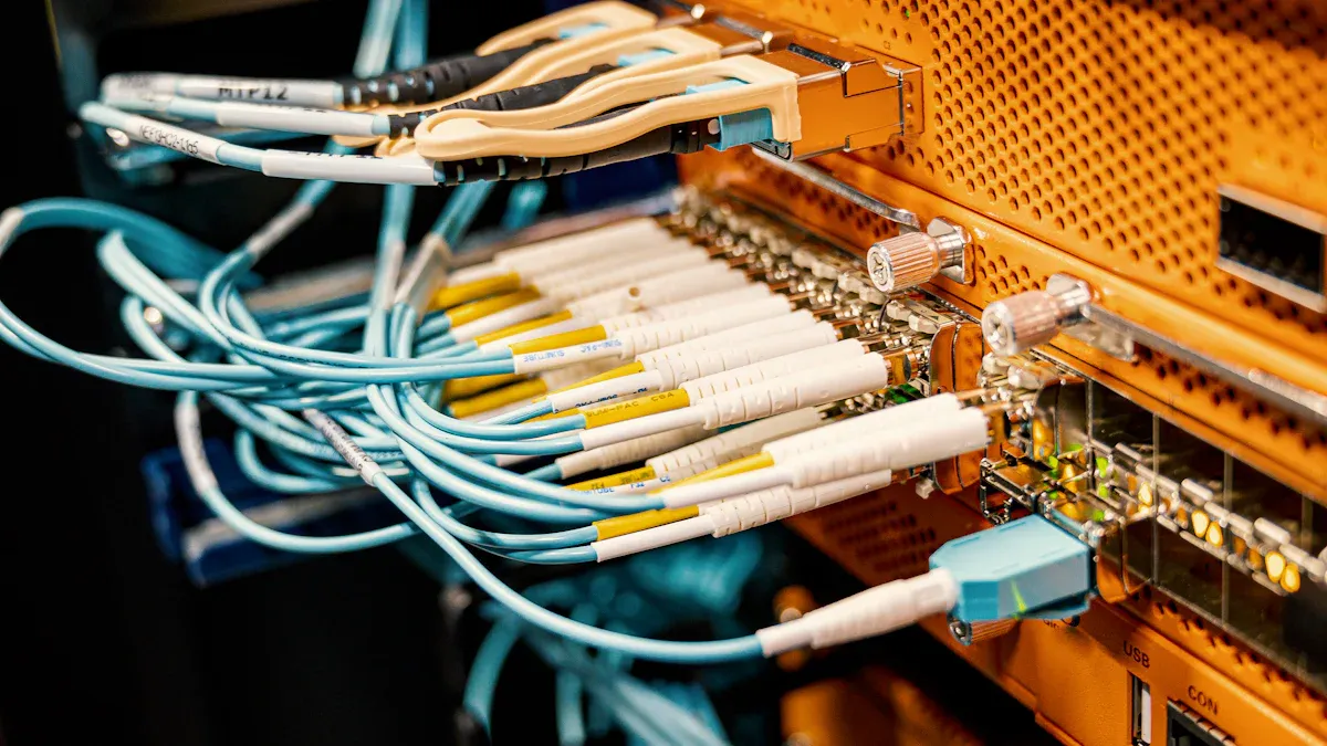 Pin Connectors and 8-Pin Connectors How to Choose for Your System