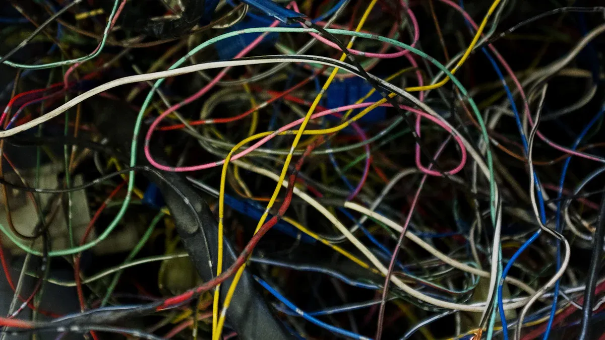 Common Wiring Problems in 6-Pin Connectors