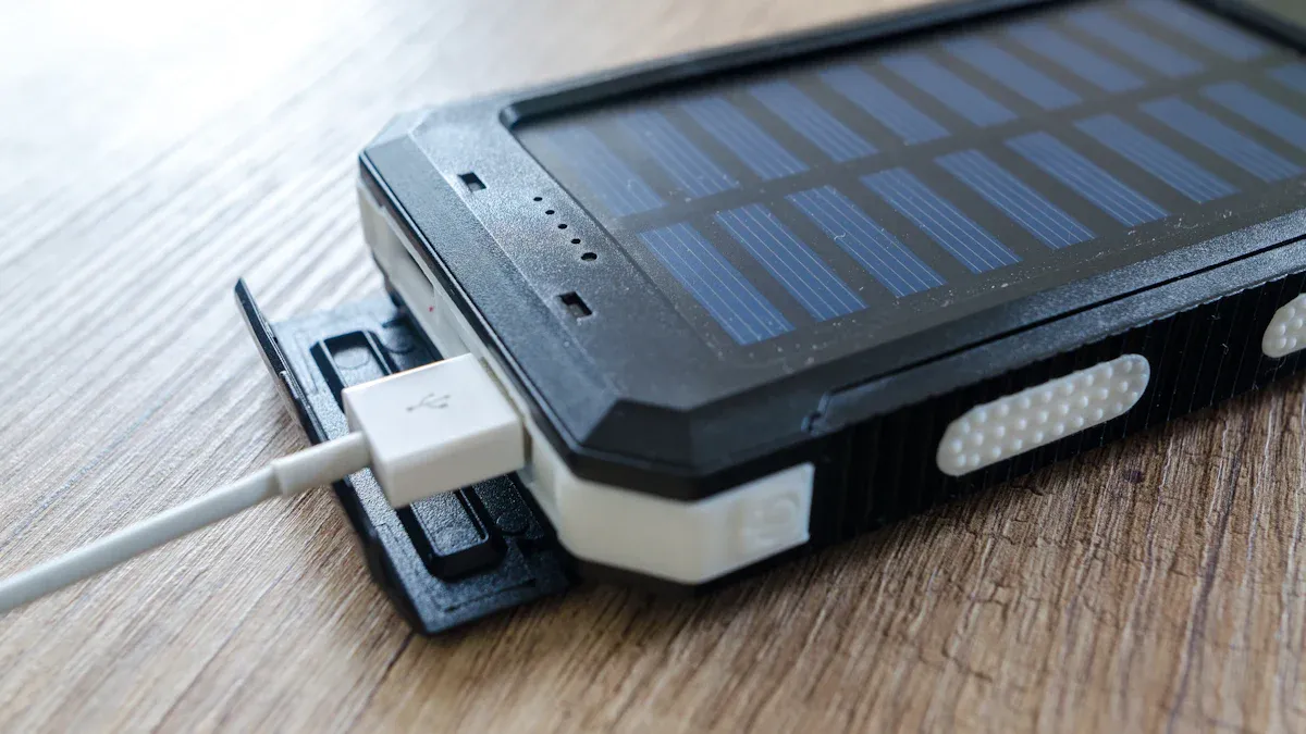 Innovations in Solar Connector Technology