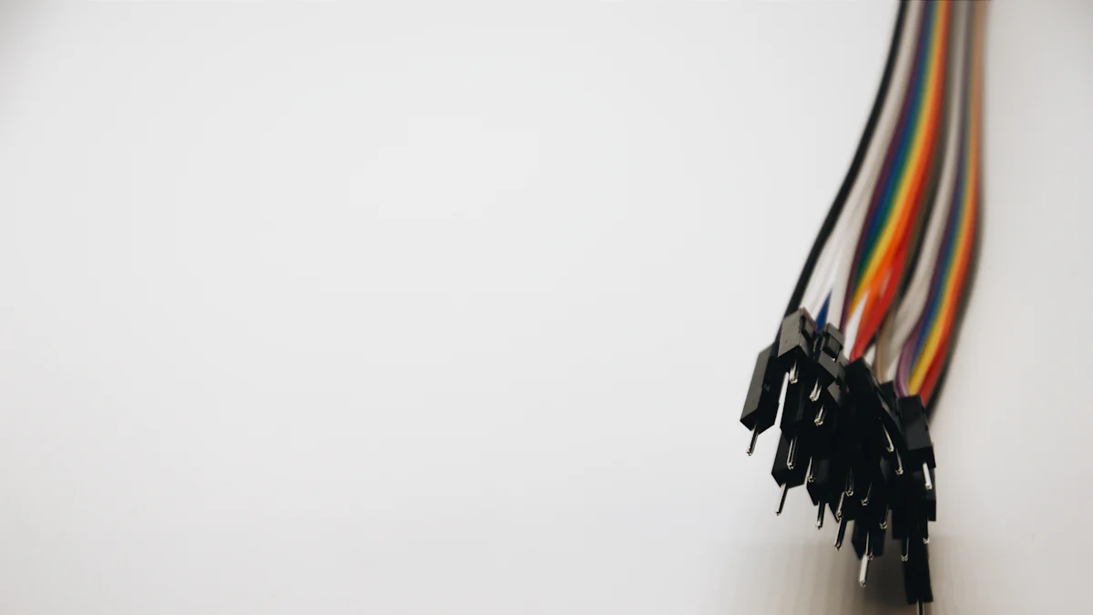 5-Pin Connectors vs 3.5mm Top 3 Key Facts